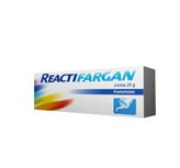 ReactiFargan 2% Crema Lenitiva 20g