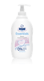 Fissan Baby Essentials Bagno corpo e capelli 400 ml