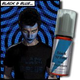 Black 'N' Blue T-Juice Aroma 30ml Liquirizia Mora Uva Anice Menta