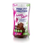 Pink Fit® OAT Protein - Cioccolato ProAction 400g
