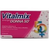 Vitalmix Energia Donna 50+ 10 Flaconcini
