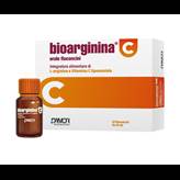 Bioarginina C Damor 20 Flaconcini