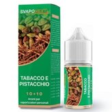 Tabacco e Pistacchio Svaponext Aroma Mini Shot 10ml