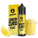 Arcadia Lemon Curd di Alternative Vapor Liquido 20 ml Limone e Crema