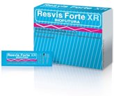 Resvis Forte XR - Integratore per supportare le difese immunitarie - 12 Bustine