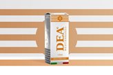 Mediterraneo DEA Flavor Liquido Pronto 10ml - Nicotina : 14 mg/ml, ml : 10