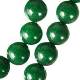 Radice Di Smeraldo - Filo di sfere lisce - 1.4 cm