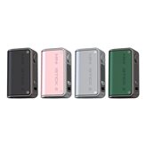 Mini iStick 2 Eleaf Box Mod 25W 1050mAh - Colore  : Verde