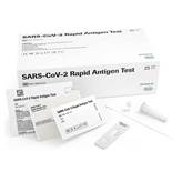 ROCHE ROCHE Kit 25 Test Rapidi Antigene per SARS-CoV-2