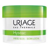 Uriage Hyséac Pasta SOS 15 gr - Trattamento locale per pelli miste
