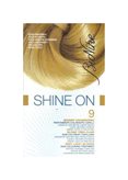 BioNike Shine On Trattamento Colorante Capelli Biondo Chiarissimo 9