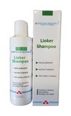 Braderm Lioker Shampoo 200ml