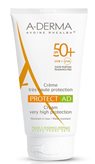 A-Derma Protect Ad  Crema  Spf 50+ 150 ml