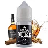 Duke Royal Blend Aroma Mini Shot 10ml Tabacco Whisky