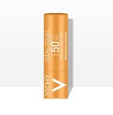 Vichy Ideal Soleil Stick Zone Sensibili SPF50+ Protezione Corpo 9ml