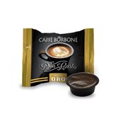 50 Capsule Don Carlo Caffè Borbone Miscela Oro (compatibili Lavazza A Modo Mio)