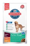 HILL'S ADULT CANINE PERFECT WEIGHT LARGE BREED 12 KG