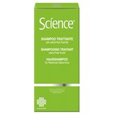 Scìence Shampoo Seborrea Fluente 200ml