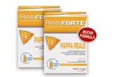 Fruvis Forte Pappa Reale 10 Flaconcini