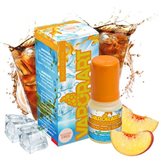 Vaporart Peach Ice Tea - 10ml (Nicotina: 8mg/ml)