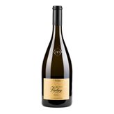 Alto Adige Terlano Pinot Bianco Vorberg Riserva 2018