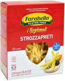 Farabella I Regionali Strozzapreti Senza Glutine 250g