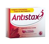 Antistax Integratore Alimentare 60 Compresse 360 mg