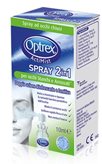 OPTREX Actimist Spray 2 in 1 occhi stanchi e arrossati