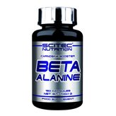 SCITEC Beta Alanine 150 capsule - AMINOACIDI BCAA