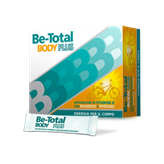 Be-Total Body Plus Integratore 20 Bustine