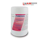 Acido Peracetico Peroxill 2000 - Sterilizzante 1 Kg