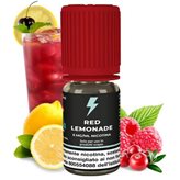 Red Lemonade T-Juice Liquido Pronto 10ml Limone Lampone Mirtillo - Nicotina : 3 mg/ml- ml : 10