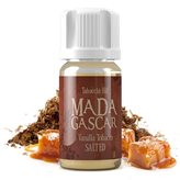 Super Flavor aroma Madagascar Salted - 10ml