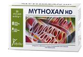 Mythoxan HD 30 Stick Pack - Integratore di aminoacidi e loro derivati