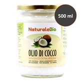 Olio di Cocco 500ml
