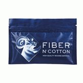 Fiber N' Cotton Cotone Organico 10gr.