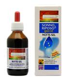Naturalmedical Notte Sel Gocce Sonno & Riposo 100 ml