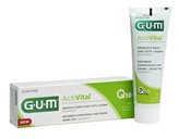 Gum ActiVital Dentifricio 75ml