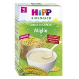HiPP Biologico Crema Di Miglio 200g