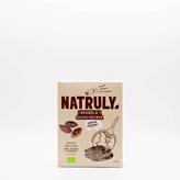 Natruly Granola quinoa e cacao BIO - 325gr