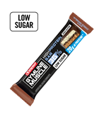 High Protein Bar 36% Choco Vaniglia Enervit Gymline Muscle 55g