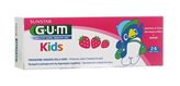 Dentifricio GUM Kids per bambini da 2 a 6 anni