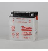 Batteria Yuasa Yb10l-b2 12v. / 11ah.