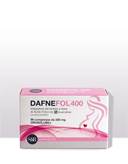Dafnefol400 S&amp;R Farmaceutici 90 Compresse