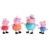 Personaggio Peppa Pig - Variante : PEPPA PIG