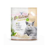 LETTIERA CAT&RINA BENATURAL (10 l) - Lettiera ecologica al tofu per gatti