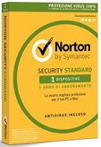 Norton Security 2023 (Installabile su: 5 Dispositivi - Durata: 1 Anno - Sistema Operativo: Windows / MacOS / Android / iOS)