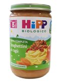 HiPP Spaghettini Al Ragù 220g