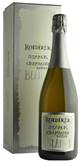 Champagne Brut Nature Philippe Starck Louis Roederer 2012