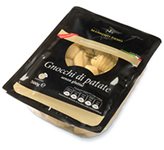 Massimo Zero Gnocchi Di Patate Senza Glutine 400g